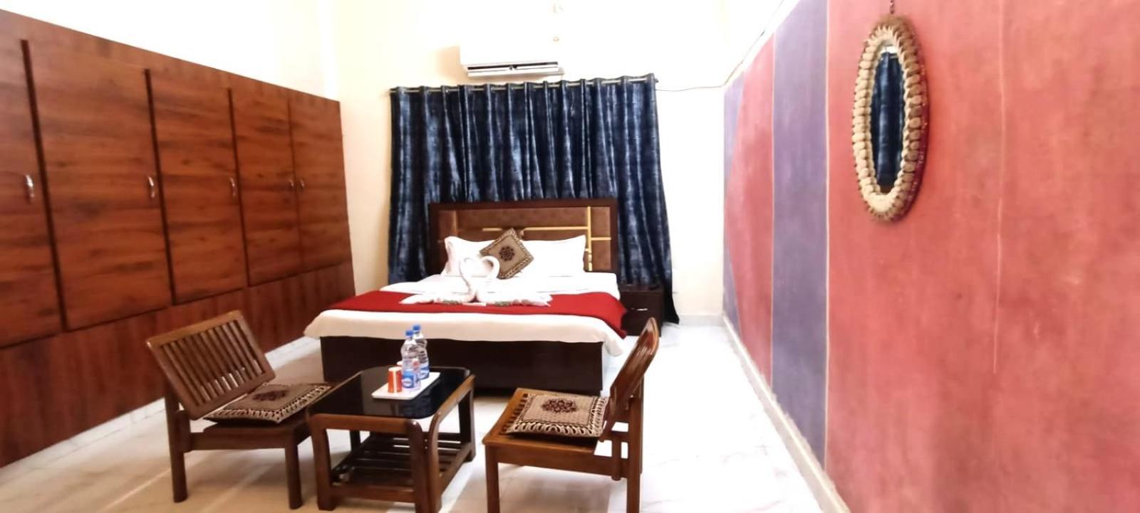 Zora Park Hotel Visakhapatnam Bagian luar foto