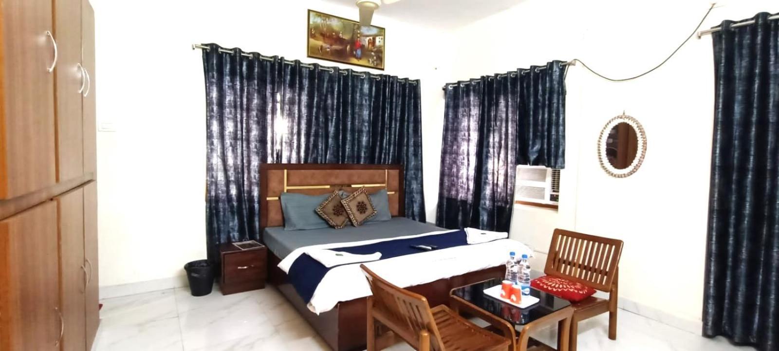 Zora Park Hotel Visakhapatnam Bagian luar foto