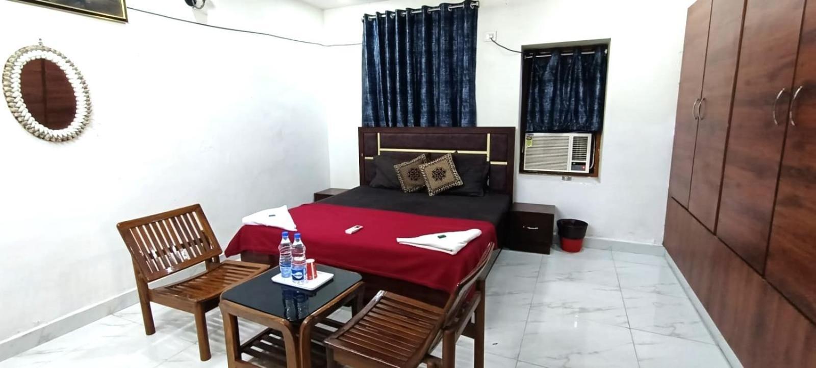 Zora Park Hotel Visakhapatnam Bagian luar foto