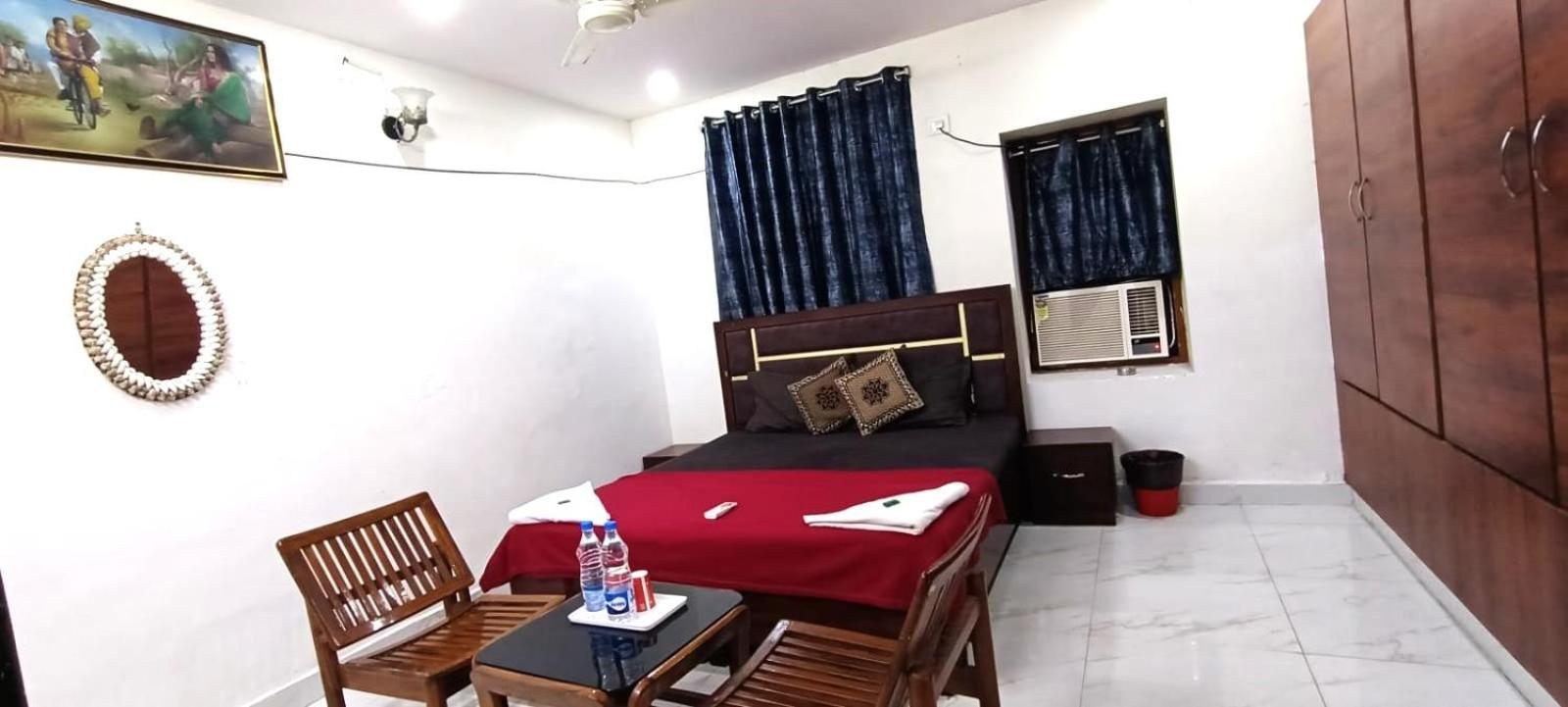 Zora Park Hotel Visakhapatnam Bagian luar foto