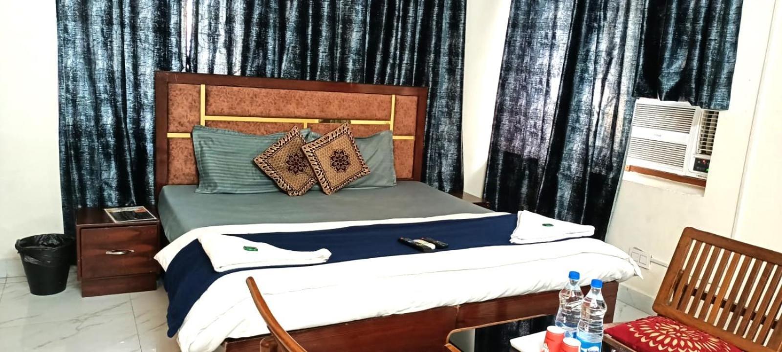 Zora Park Hotel Visakhapatnam Bagian luar foto