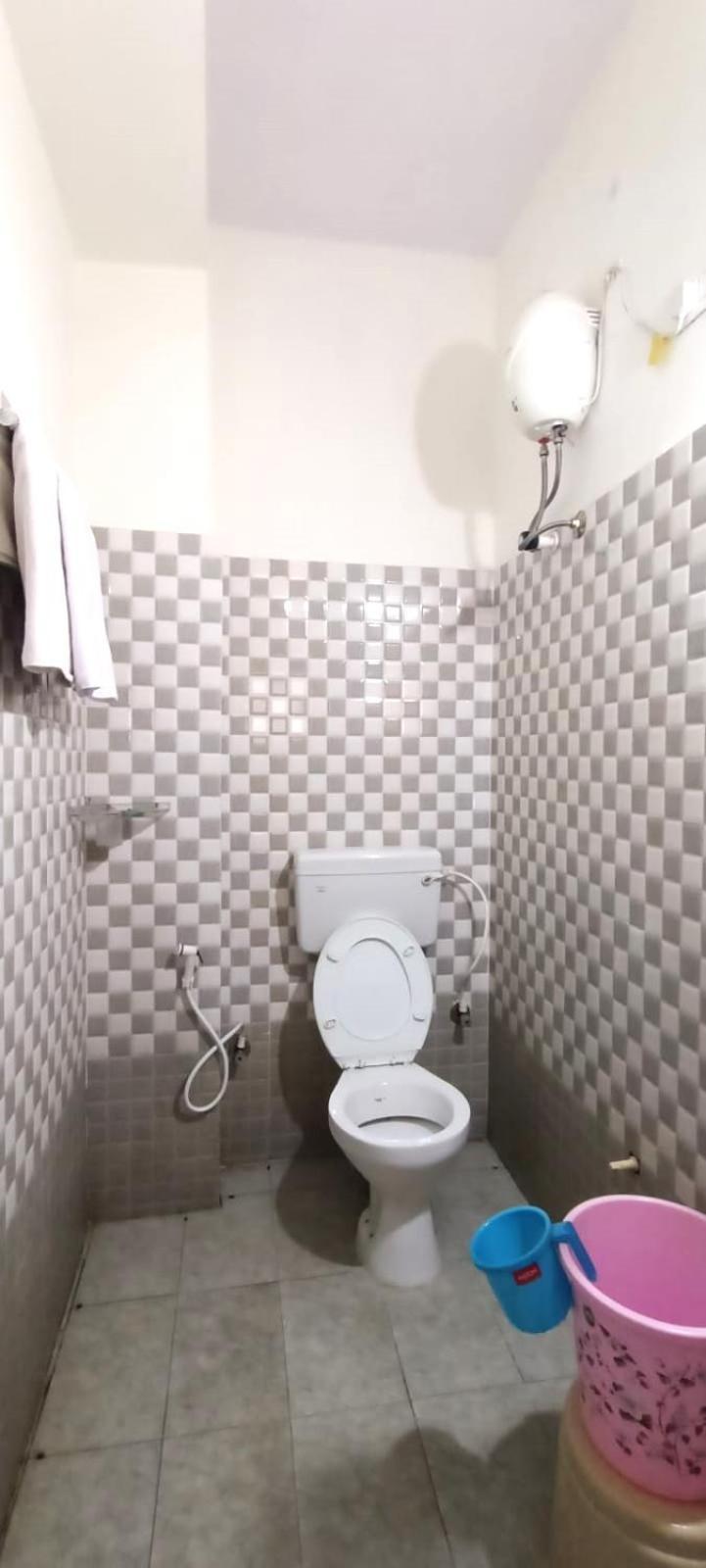 Zora Park Hotel Visakhapatnam Bagian luar foto