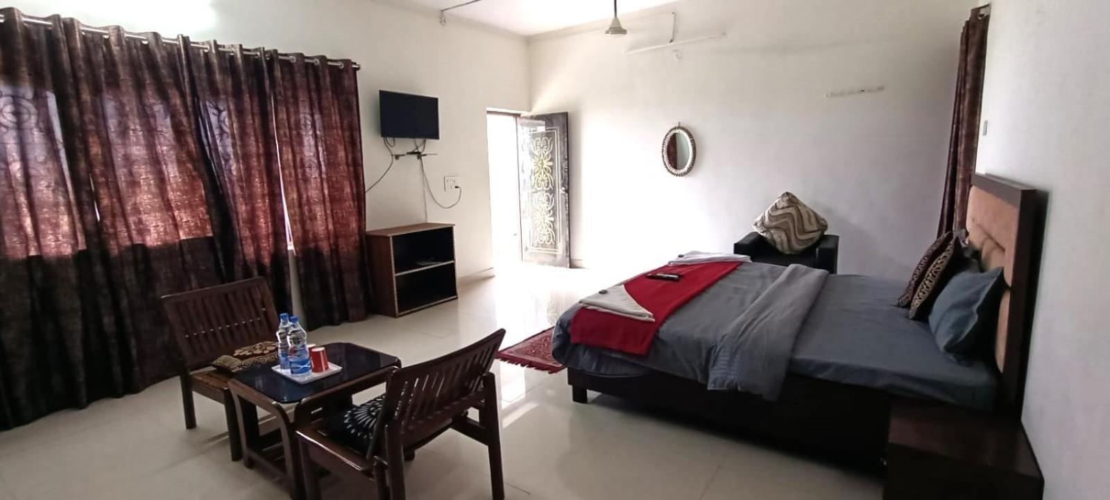 Zora Park Hotel Visakhapatnam Bagian luar foto