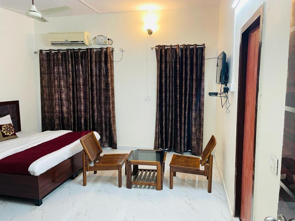 Zora Park Hotel Visakhapatnam Bagian luar foto
